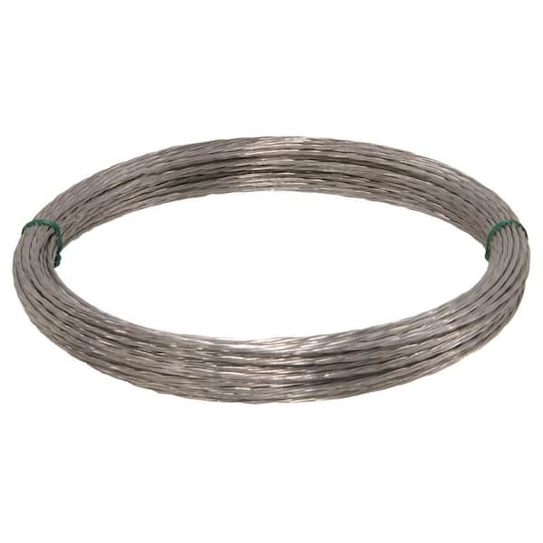 100 ft. 100 lb. 20-Gauge Multi-Purpose Wire