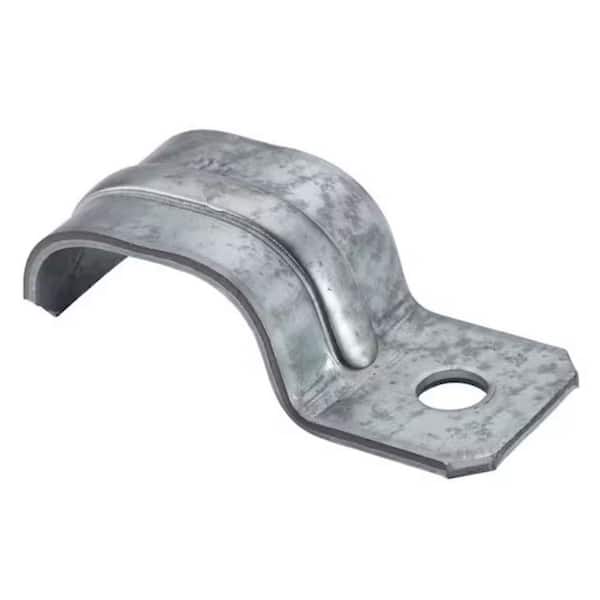 3#1 to 3#2/0 Service Entrance (SE) 1-Hole Service Cable Strap (6-Pack)