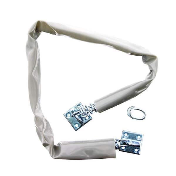 ULTRA HARDWARE 30-1/2 in. Crash Chain