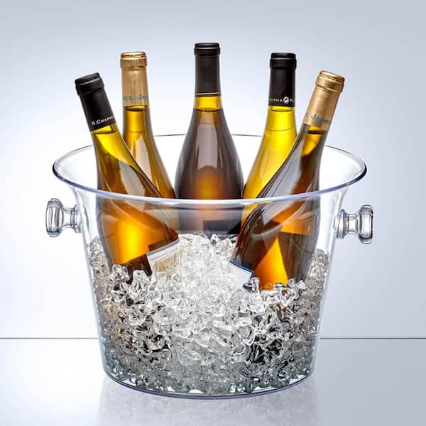 Beverage Dispenser Rustic Twin 1 Gal With Stand - Party Rentals NYC | Party  Rental Nation