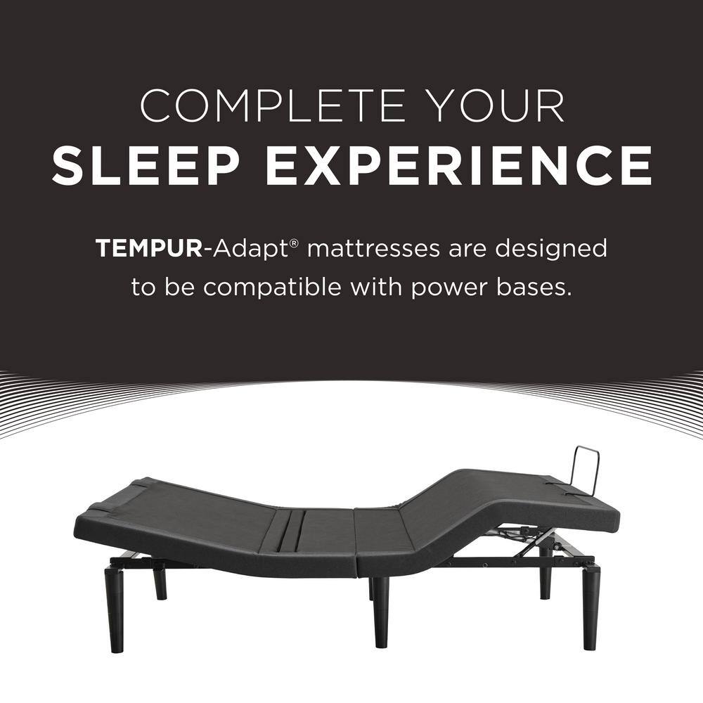 Adapt 2.0 Queen Medium 11 in. Mattress - thumbnail 10