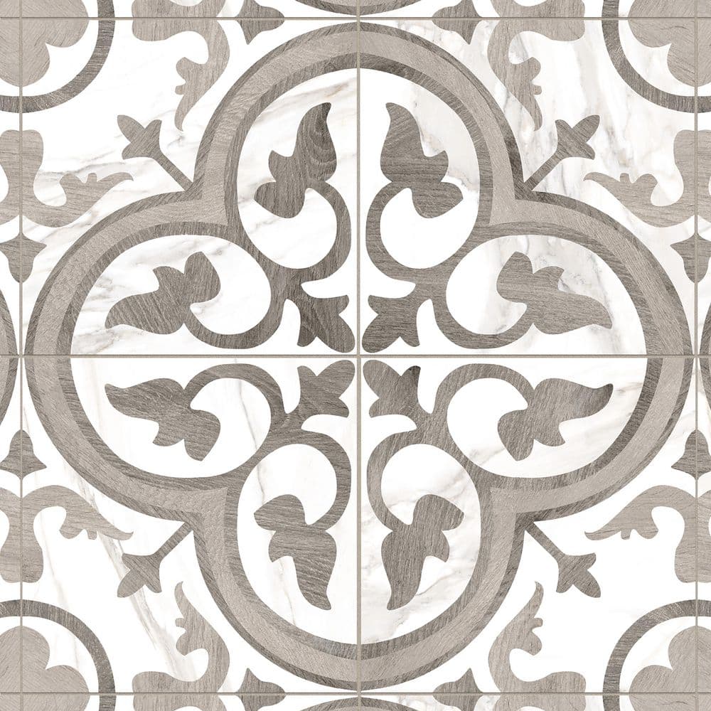 め*め様 House on the Hill ペアレントパンツ tile パンツ House on