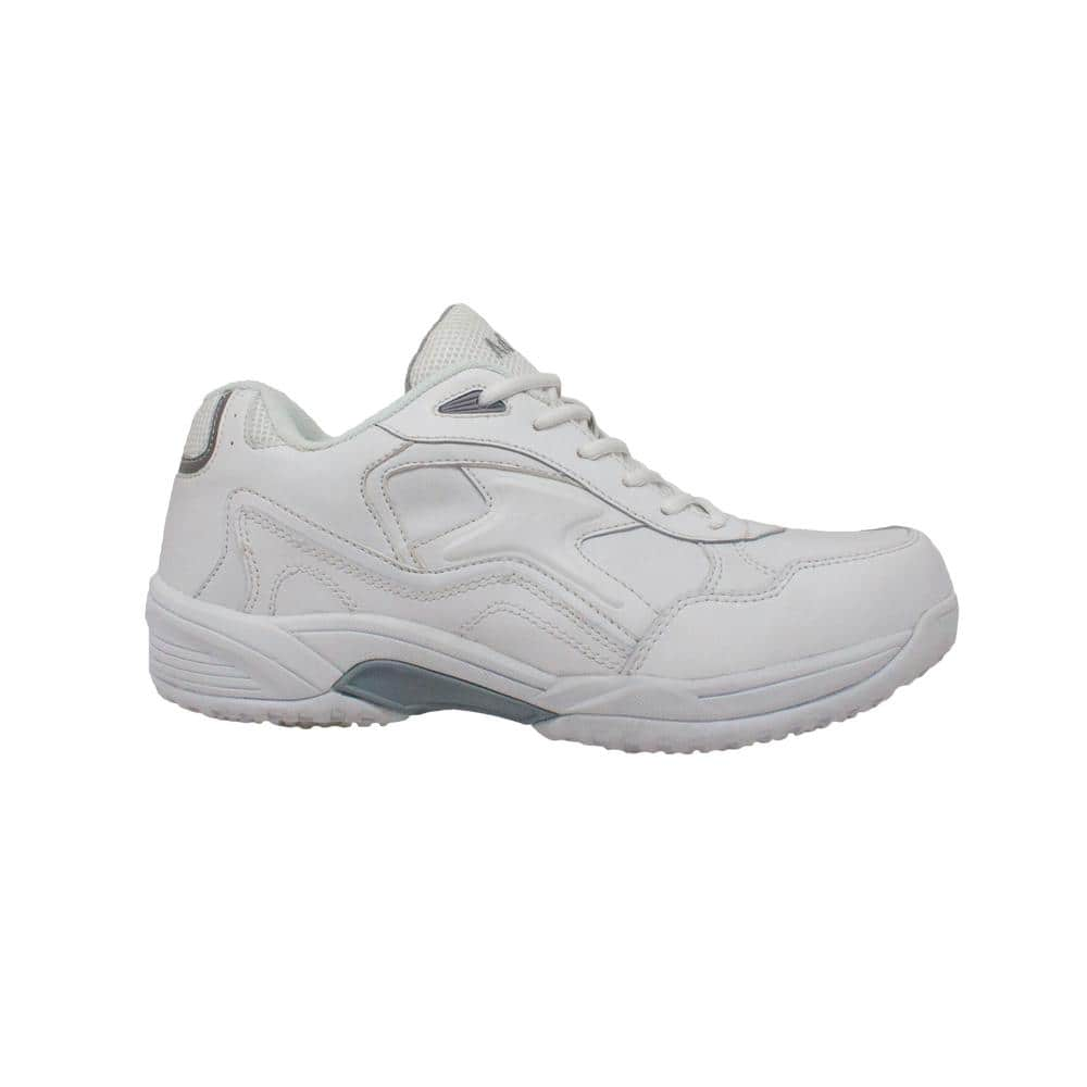 steel toe tennis shoes mens