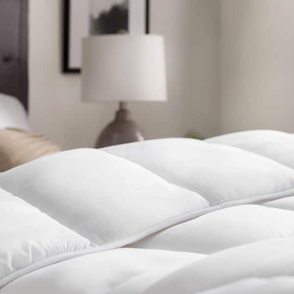 brookside down alternative comforter