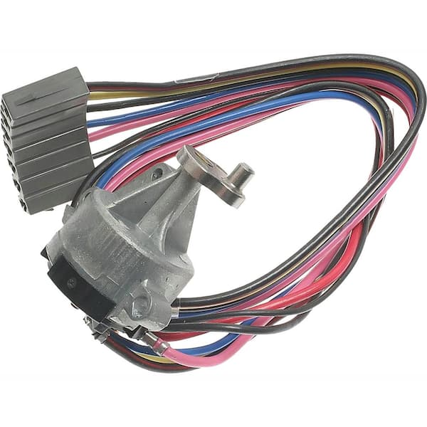 Unbranded Ignition Starter Switch
