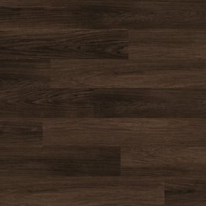 Wolf Creek Oak 22 MIL x 8.7 in. W x 48 in. L Click Lock Waterproof Luxury Vinyl Plank Flooring (20.1 sq. ft./case)
