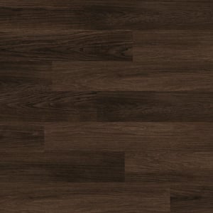 Wolf Creek Oak 22 MIL x 8.7 in. W x 59 in. L Click Lock Waterproof Luxury Vinyl Plank Flooring (25 sq. ft./case)