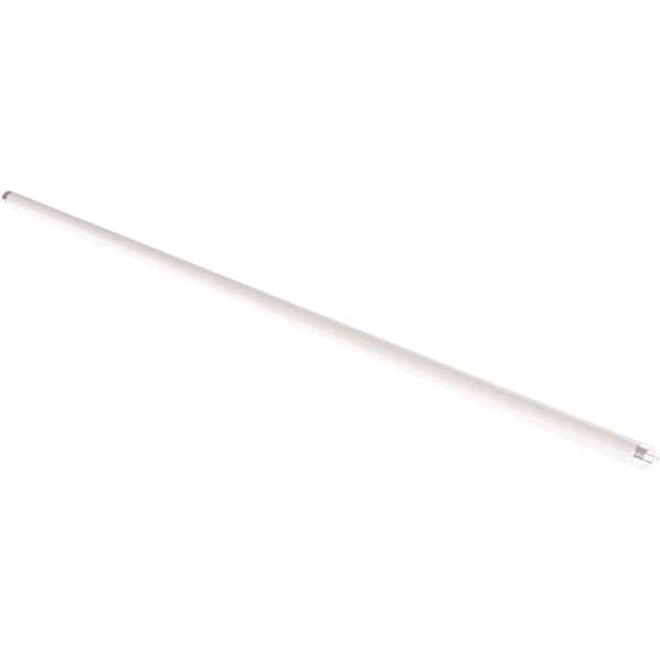 MAINTENANCE WAREHOUSE Maintenance Warehouse48 in. T8 Linear Tube, TLED Bi-Pin 5000K Type A Pack of 25
