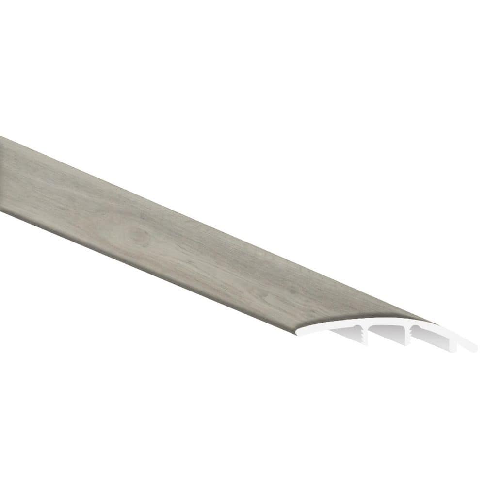 Winter Park 0.35 in. T x 1.77 in. W x 94 in. L Luxury Vinyl Reducer Molding price history on PriceWatchPro