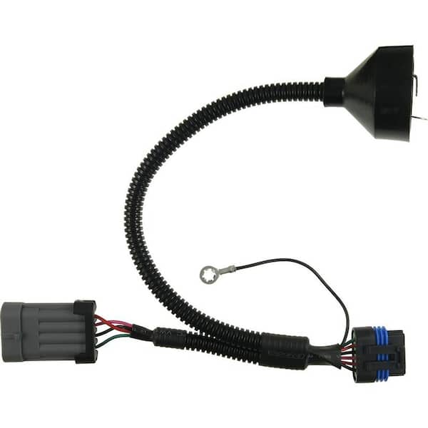 Unbranded Pump Mounted Driver Harness