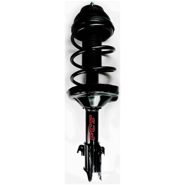 Unbranded Suspension Strut and Coil Spring Assembly 2004-2005 Subaru Forester 2.5L