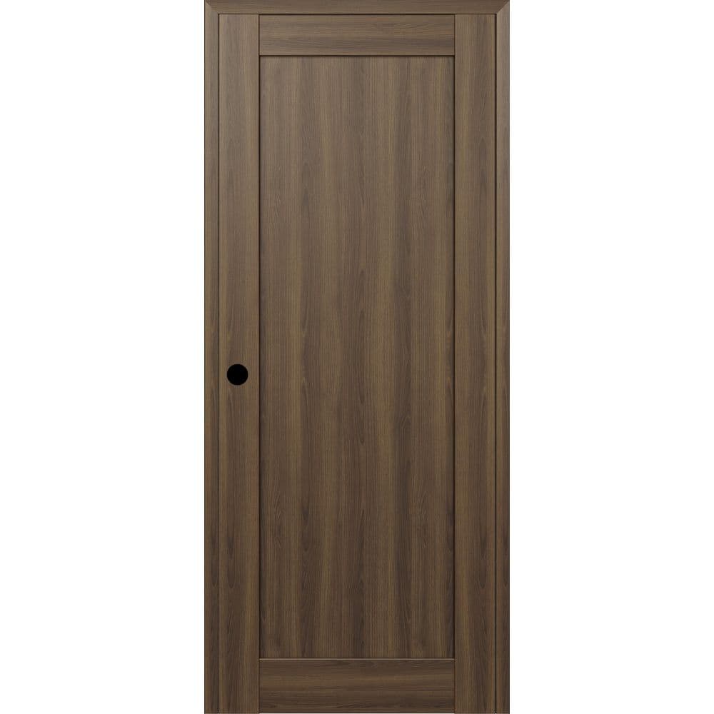Belldinni Shaker 1 Panel N DIY-Friendly 18 in. х 96 in. Right-Hand