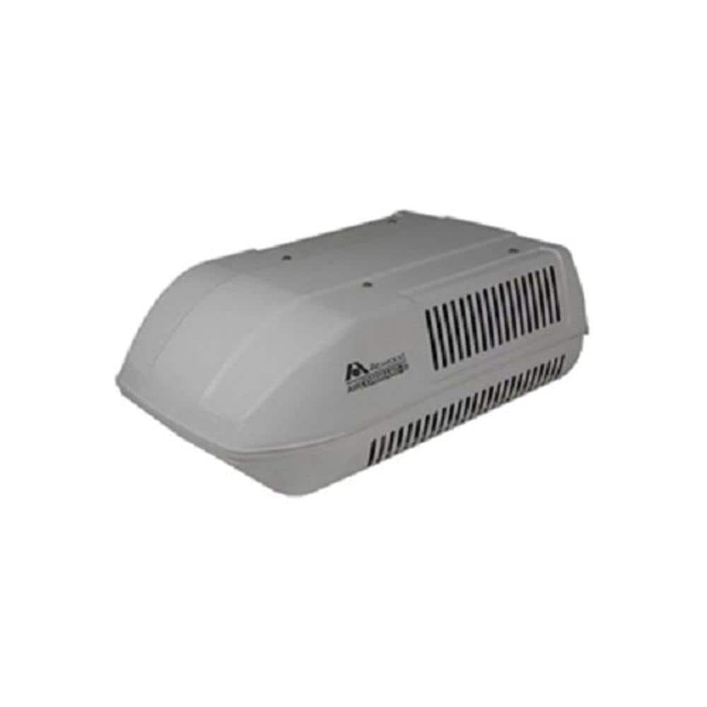 Atwood AC Shroud White 15050 - The Home Depot