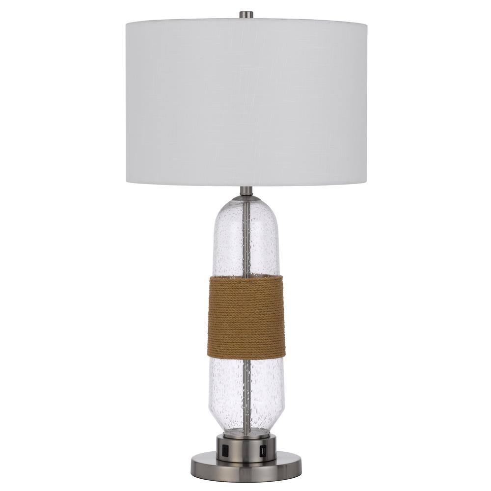 Cal lighting table store lamps