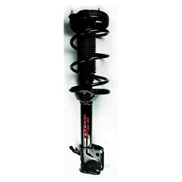 Unbranded Suspension Strut and Coil Spring Assembly 2002-2003 Subaru Impreza 2.0L 2.5L