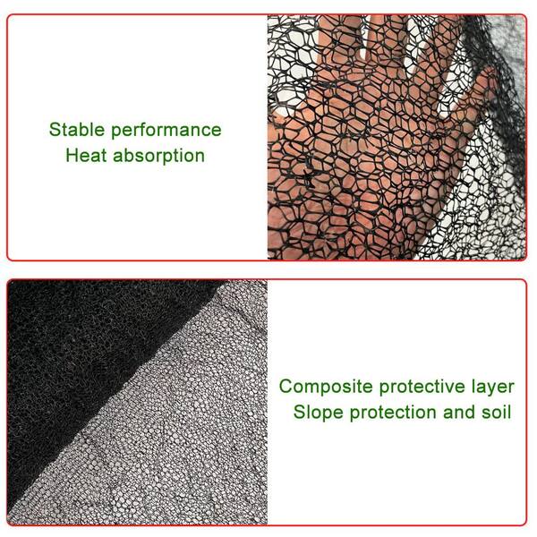 Slope Grid - Hillside Erosion Control — Pro Fabric Supply