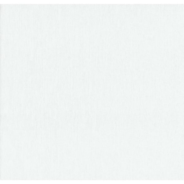 Ronald Redding Cream Unpasted Paperweave Wallpaper Matte, (27 in. x 27 ft.)