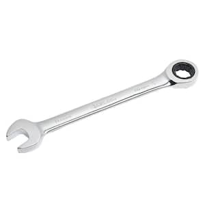 16 mm 12-Point Metric Ratcheting Combination Wrench