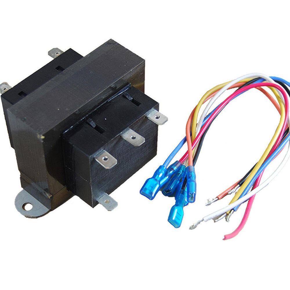 Class II 40VA Foot Mount Transformer price history on PriceWatchPro