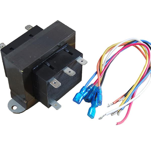 Class II 40VA Foot Mount Transformer