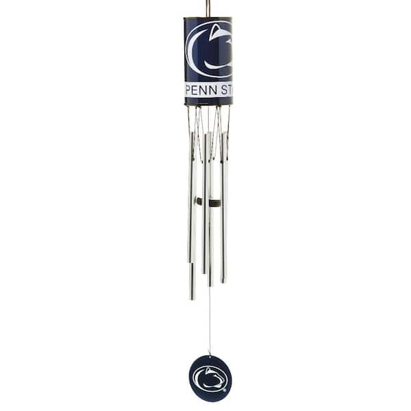 BSI Products NCAA Penn State Nittany Lions Wind Chimes