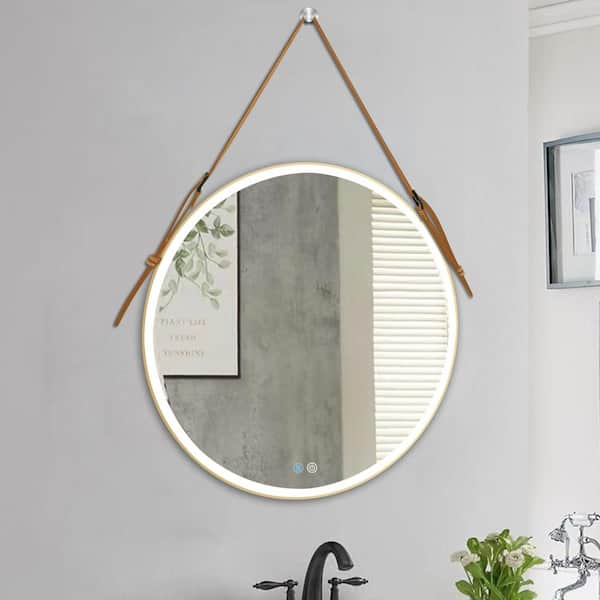 Boyel living outlet mirror