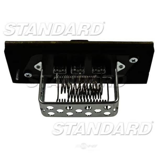 Unbranded HVAC Blower Motor Resistor