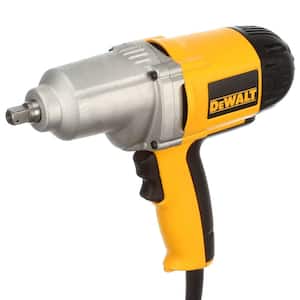 1/2 in. (13 mm) Impact Wrench with Detent Pin Anvil