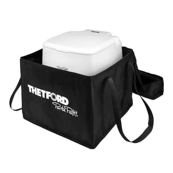 THETFORD Porta Potti Carrying Bag - Large Size, Fits 365 and 565E Models