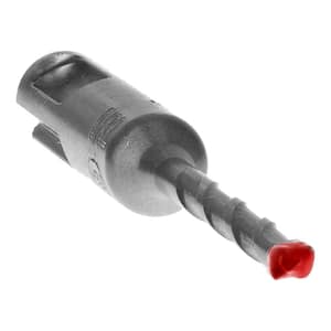 5/32 in. x 2 in. x 4 in. Rebar Demon SDS-Plus 4-Cutter Full Carbide Head Hammer Drill Bit