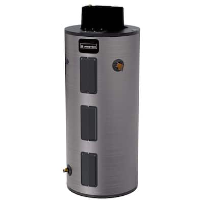 Suprema 55 gal. 5500-Watt Flexible Capacity Electric Water Heater Lifetime Warranty