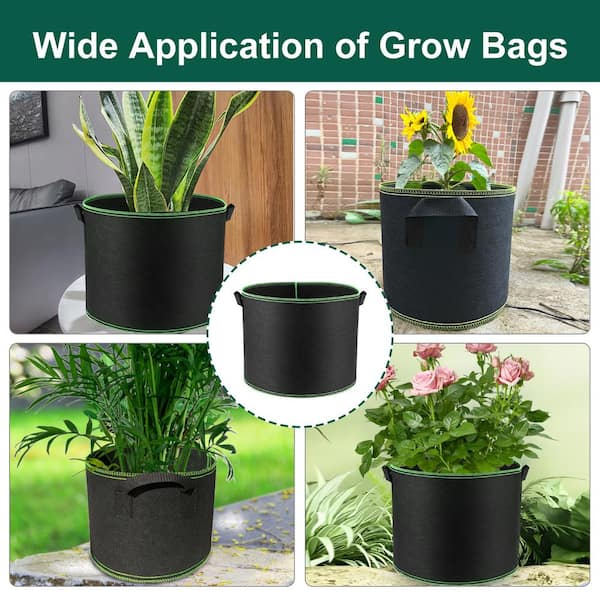 Green Grow Bags 18