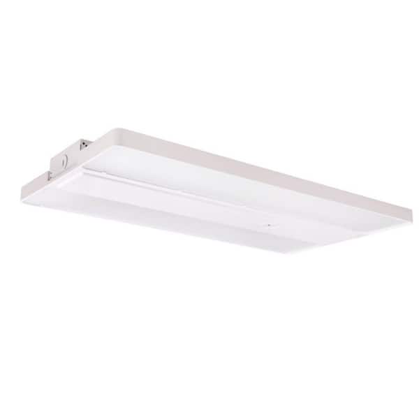 ProLED Essential Compact Linear Highbay 220W 29,920 Lumen 5000K Universal Voltage 120-277VAC with Suspended Chain Mount