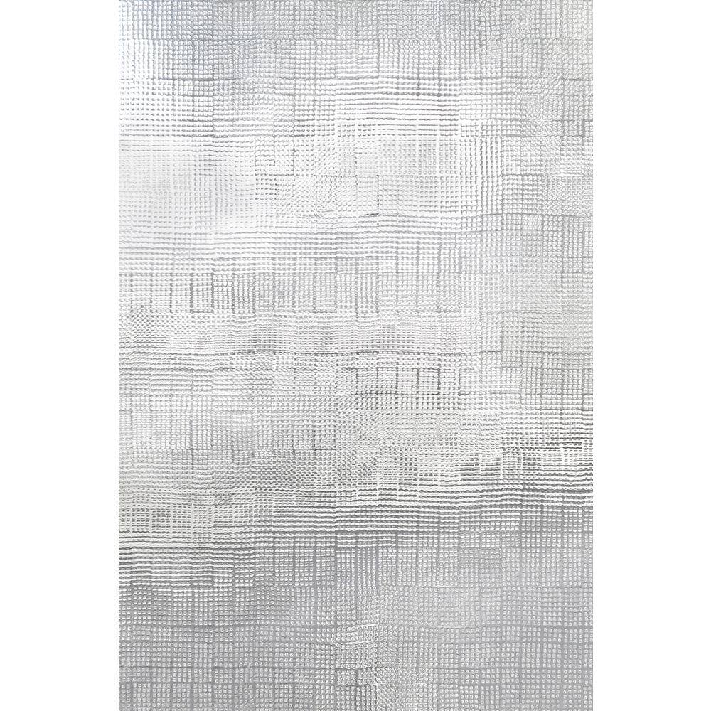 24" x 36" Clear Textured Privacy Window Film