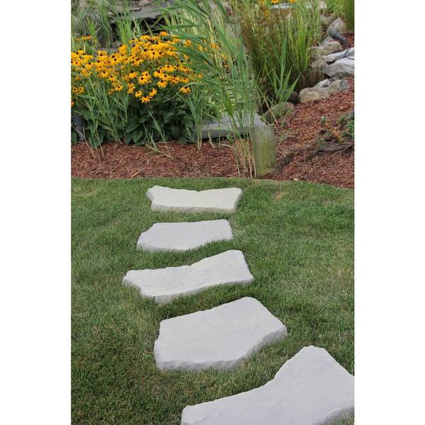 Nantucket Pavers 20 In And 21, Home Depot Garden Center Stepping Stones