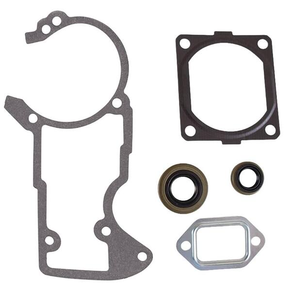 Gasket Set For Stihl 046 and MS 460 chainsaws 1128 007 1052; 480-058 