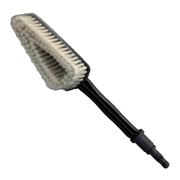 Beast Straight Brush for Electric Pressure Washer