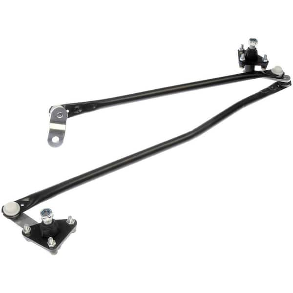 Windshield Wiper Transmission Assembly