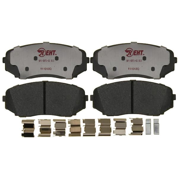 Raybestos Disc Brake Pad Set