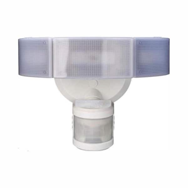 defiant dualbrite motion security light