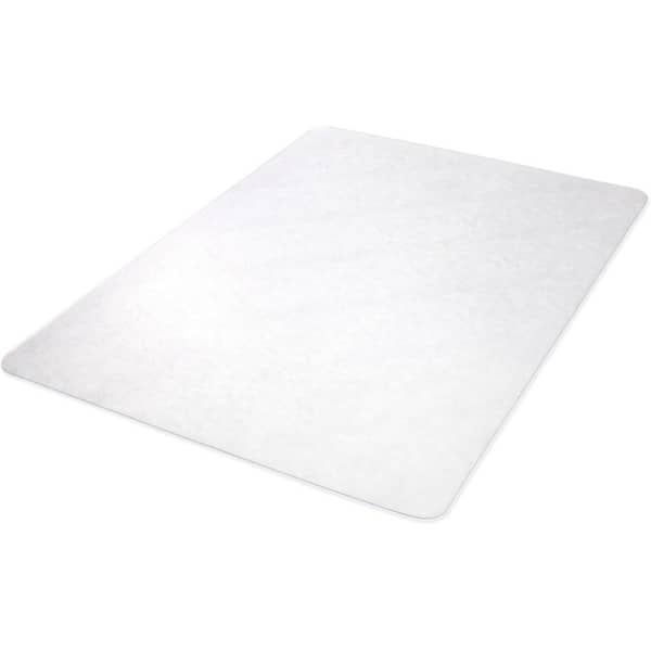 Lorell Clear 36 in. x 48 in. Chair Mat