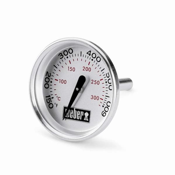 Weber Q Replacement Thermometer