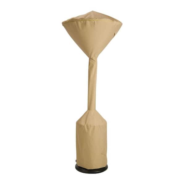 Classic Accessories Terrazzo Patio Stand Up Heater Cover-DISCONTINUED