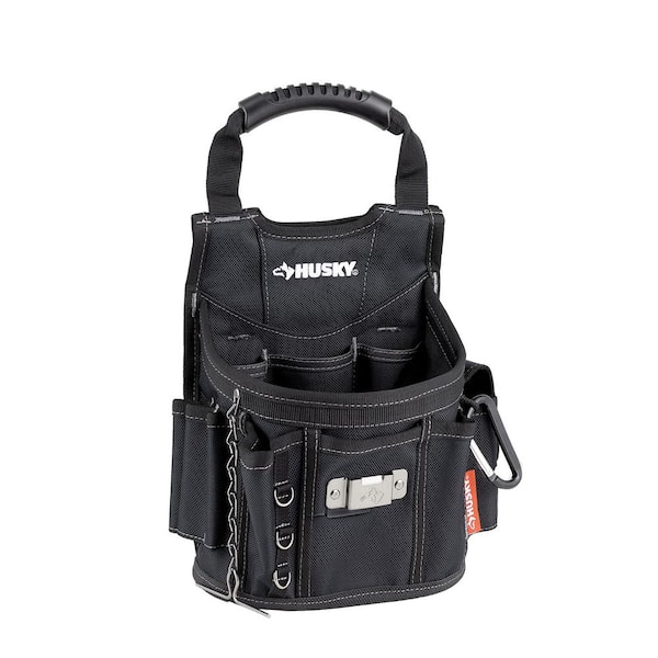 Husky - Large Utility Tool Belt Pouch