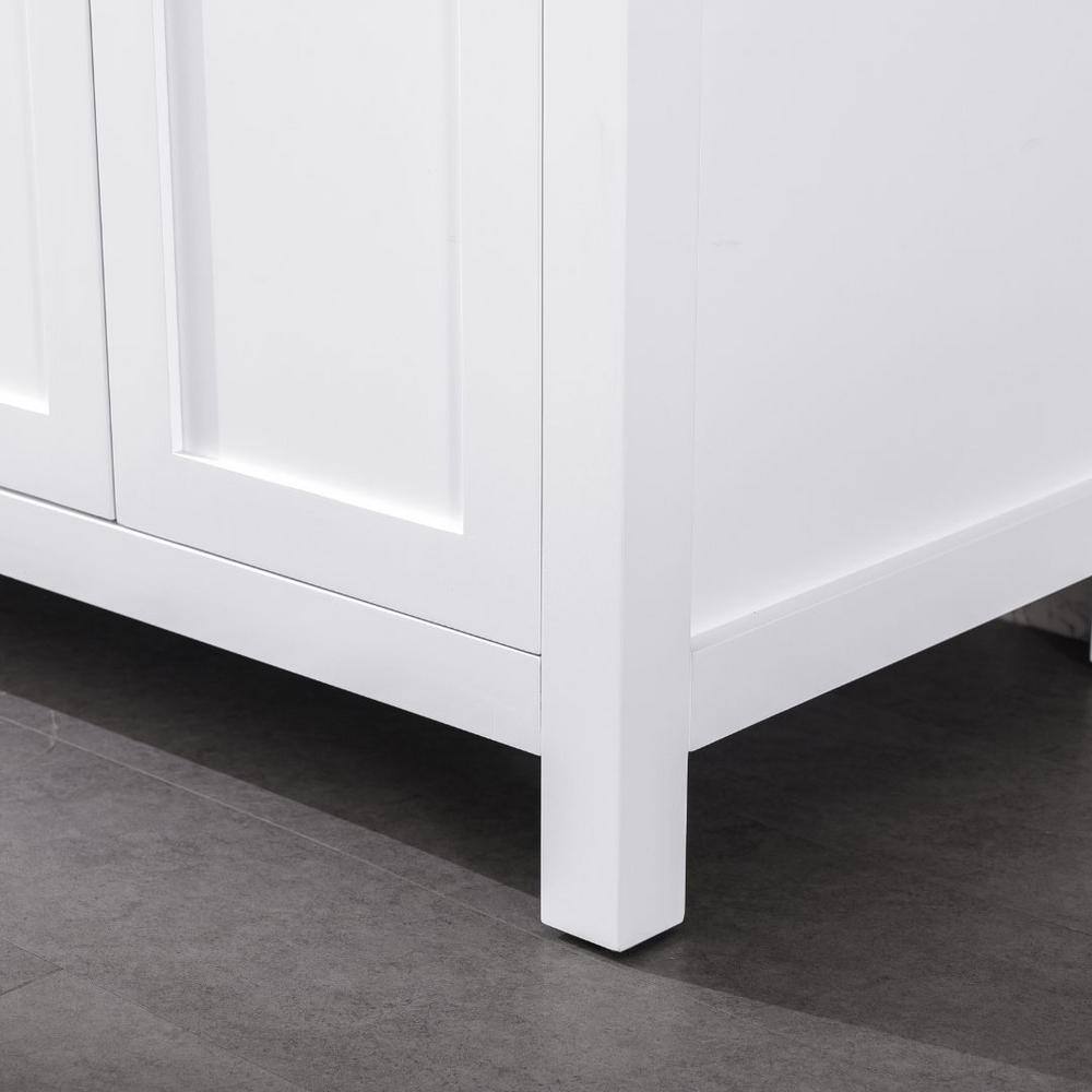Jasper 72'' W Double Vanity