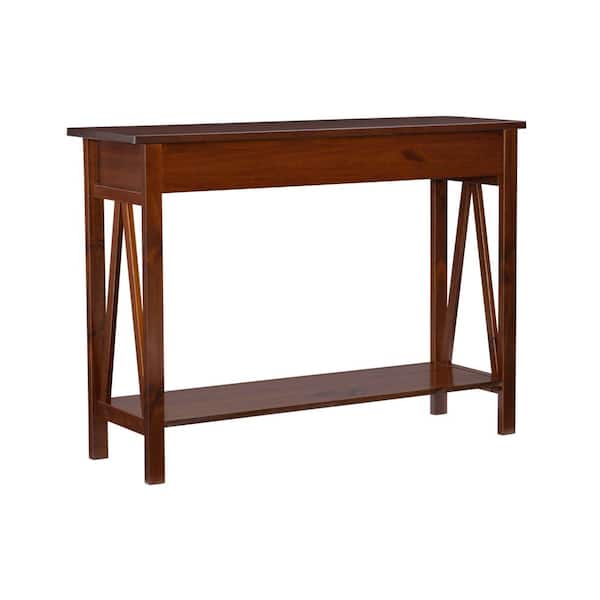 tobacco stick furniture Terry Antique Console Table catching design 5 Pipe Wooden Tobacco Pipe