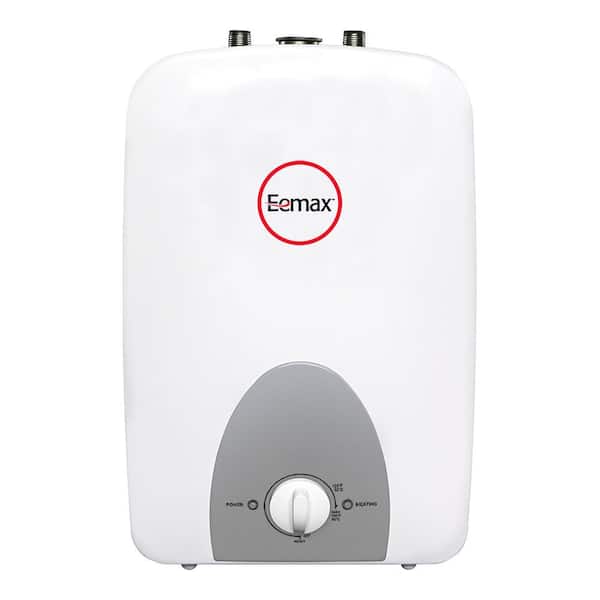 Eemax 2.5 gal. Electric Mini Tank Point of Use Water Heater