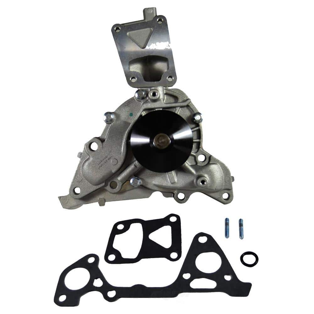 Engine Water Pump price history on PriceWatchPro