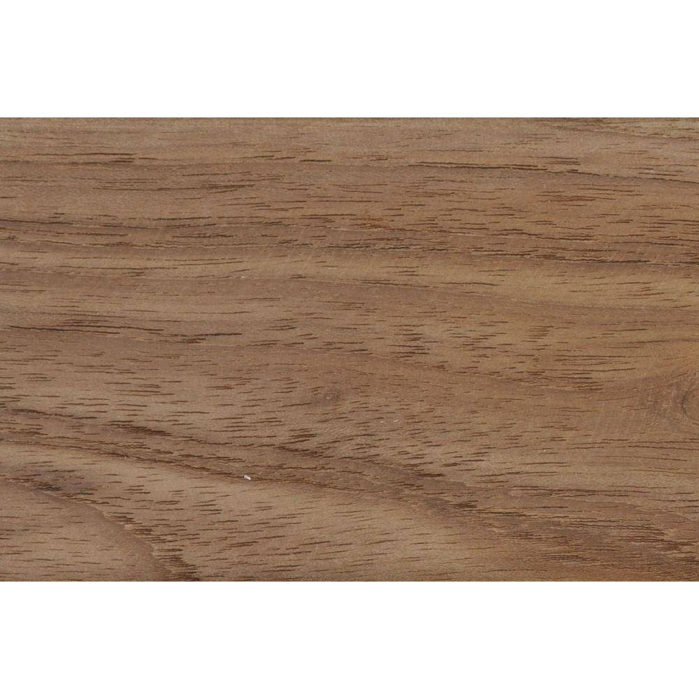 Nile Light Brown Teak Round Outdoor Patio Table