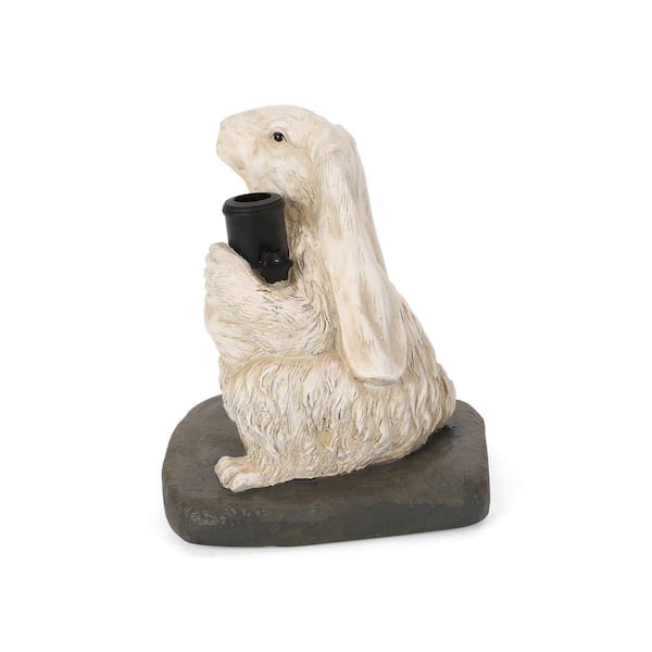 TANKY TRADING INC Rabbit Umbrella Stand